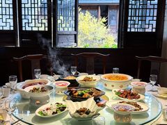 -塘人·老底子宁波菜小馆(南塘老街店)