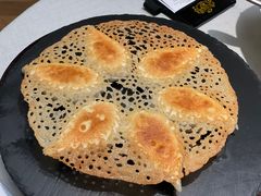 -狮王府淮扬菜(万象城店)
