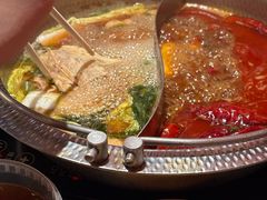 -牛New寿喜烧(曹路花园城店)