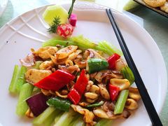 游水墨鱼-大树头·花园餐厅(市桥店)