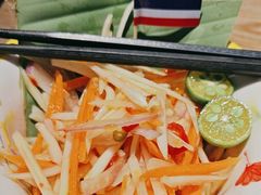 -长勺子东南亚(街道口店)