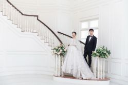 -金夫人婚纱摄影(华南店)