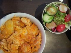 -铃木食堂(帽儿胡同店)