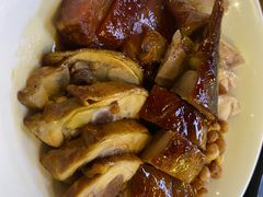 -德宏记·茶餐厅(新辰里学清路店)