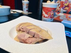 -童福兴·南京菜(老门东店)