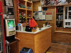 -麦梗手擀面水饺(麦梗前门店)