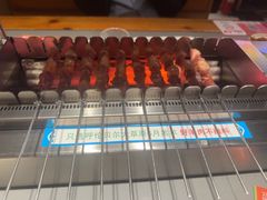 -冰城串说·羊肉串烧烤(哈西大街店)