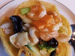 -三号黄浦会Canton Table