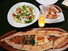 -Efes Turkish & Mediterranean Cuisine 艾菲斯餐厅(陆家嘴店)
