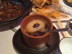 -蚝堡海鲜·威海菜·海肠捞饭·烧烤·亚洲吃蚝公司(幸福门店)