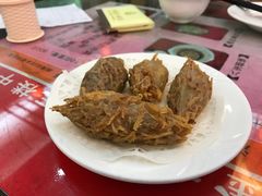 榴莲酥-府城小食馆(金龙宾馆店)