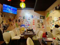 -八木鸟居酒屋(小木桥路店)