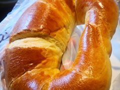 牛角包-丁香西饼屋(桂林路店)