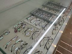 -明月眼镜(三坝店)