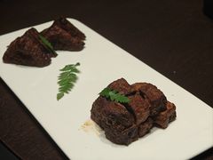 -墨泉峰味(润和国际广场店)