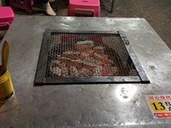 -同心烧烤(总店)