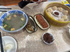-老上海里弄味道(知春路店)