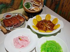 -奔跑吧陕菜·盛世长安(民乐园万达店)