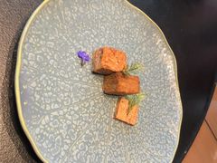 -禾院•新派融合淮扬菜餐厅