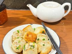 -舒蔡记生煎菜饭(云南中路店)