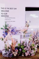 -余笙是你婚礼策划(创意谷店)