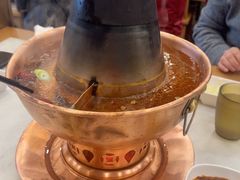 -牛街·马辈儿涮肉(牛街二店)