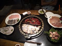 -纸盐河码头火锅(十八梯店)