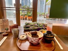 -ITARU食堂·定食料理(西丽店)