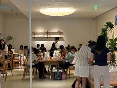 -喜茶(佛山岭南站店)