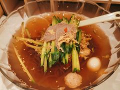 延吉冷面-七八冷面·延边朝鲜族美食(欢乐谷店)