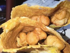 -清真·二嫂子煎饼果子(卫津路总店)