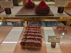 -酷巧·巧克力糖果店