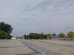 -卢沟桥文化旅游区