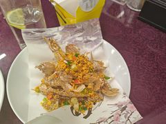 -大众海鲜(巨龙北路店)