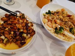 -眉州东坡(北苑华贸店)