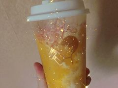 -喜茶(杭州滨江宝龙店)