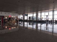 -遇见小面(白云机场T2安检外店)