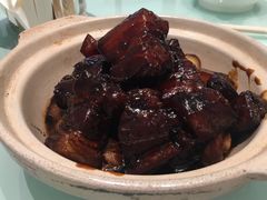 -新吉士·上海菜(浦东LCM置汇旭辉店)