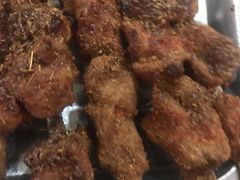 -马尔龙新疆饭店·清真(长青路店)
