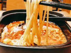 -阿香米线(深业上城店)