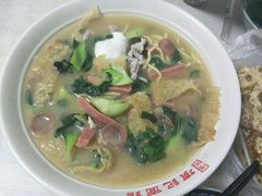 -项记面馆(明瓦廊店)