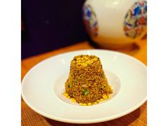 -T館·花园艺术餐厅