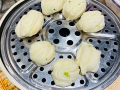 小花卷-破瓦寒窑·地摊烤羊排