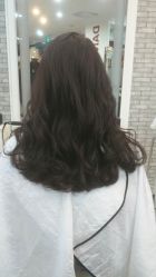 -尚·丹尼Hair