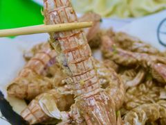 -前王院•巧克力海鲜市集餐厅(万平口店)