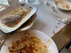 -老仁义·清真菜(太古街店)