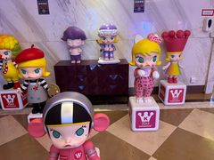 -Miohca缪卡KTV(和平店)
