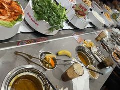 -龍歌自助小火锅(雨花台江南虹悦城店)
