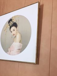 -盘子女人坊古装写真摄影(南京总店)