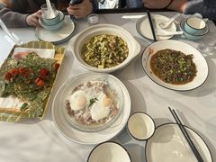 -食光慢宴·安吉土菜馆